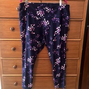 Under Armour Compression activewear